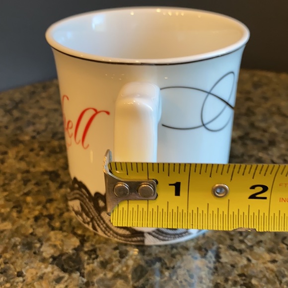 Bombshell Mug - Picture 11 of 16